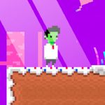 Free Games - Pixelkenstein Halloween