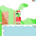 Free Games - Pixelkenstein Merry Merry Christmas