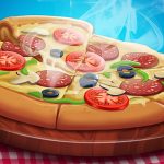 Free Games - Pizza Maker