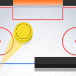 Free Games - Pocket Hockey