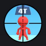 Free Games - Pocket Sniper