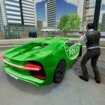 Free Games - Police Chase Real Cop Car Driver