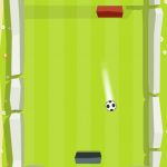 Free Games - Pong Football