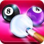 Free Games - Pool 8 Ball Mania