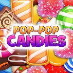 Free Games - Pop Pop Candies