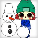 Free Games - Popsy Surprise Winter Fun