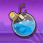 Free Games - Potion Flip