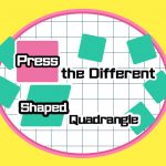 Free Games - Press the different Shaped Quadrangle