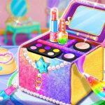 Free Games - Pretty Box Bakery Game