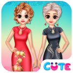 Free Games - Princess Cheongsam Shanghai Fashion