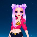 Free Games - Princess Cyberpunk 2200