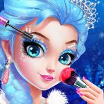 Free Games - Princess Fashion Salon