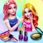 Free Games - Princess Makeup Salon