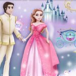 Free Games - Princess Story Games