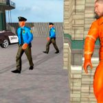 Free Games - Prisoner escape jail Break