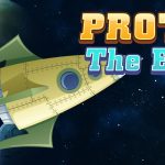 Free Games - Protect the Earth