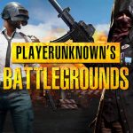 Free Games - PUBG Mini