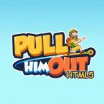 Free Games - pull him out