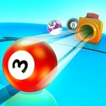 Free Games - Push The Ball 3D