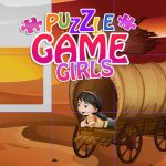 Free Games - Puzzle Game Girls