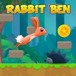 Free Games - Rabbit Ben