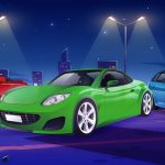 Free Games - Racing Cars