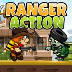 Free Games - Ranger Action