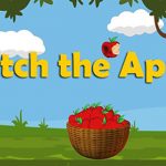 Free Games - Real Apple Catcher Extreme fruit catcher surprise