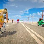 Free Games - Real BiCycle Racing Game 3D