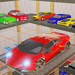 Free Games - Real Car Parking Jigsaw