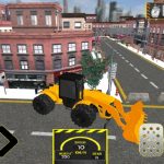 Free Games - Real Excavtor City Construction Game