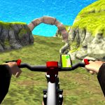 Free Games - Real MTB Downhill 3D