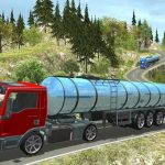 Free Games - Real oil Tanker Simulator Mania