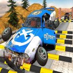 Free Games - Reckless Car Revolt : Highway Car Racer