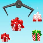 Free Games - Release The Gift Boxes