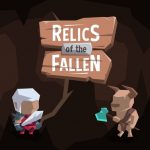 Free Games - Relics of the Fallen