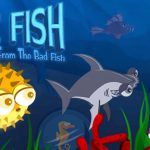 Free Games - Rescue Fish