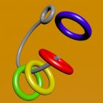 Free Games - Ring Collector