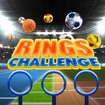 Free Games - Rings Challenge