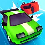 Free Games - Road Crash