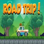 Free Games - Road Trip