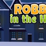 Free Games - Robbers in the House