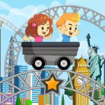 Free Games - Roller Coaster Cave