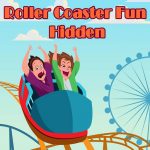 Free Games - Roller Coaster Fun Hidden