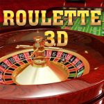 Free Games - Roulette 3D