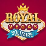 Free Games - Royal Vegas Solitaire
