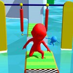 Free Games - Run Race 3D