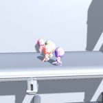 Free Games - Running Races 3D