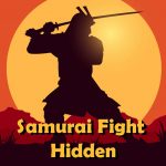 Free Games - Samurai Fight Hidden