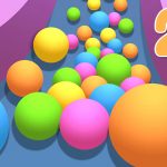 Free Games - Sand Balls 2